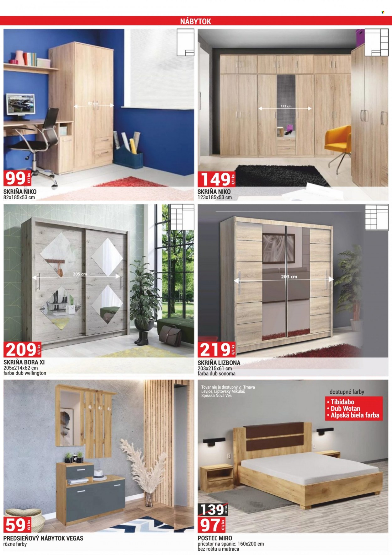 Leták Merkury Market - 2.11.2021 - 30.11.2021. Strana 9