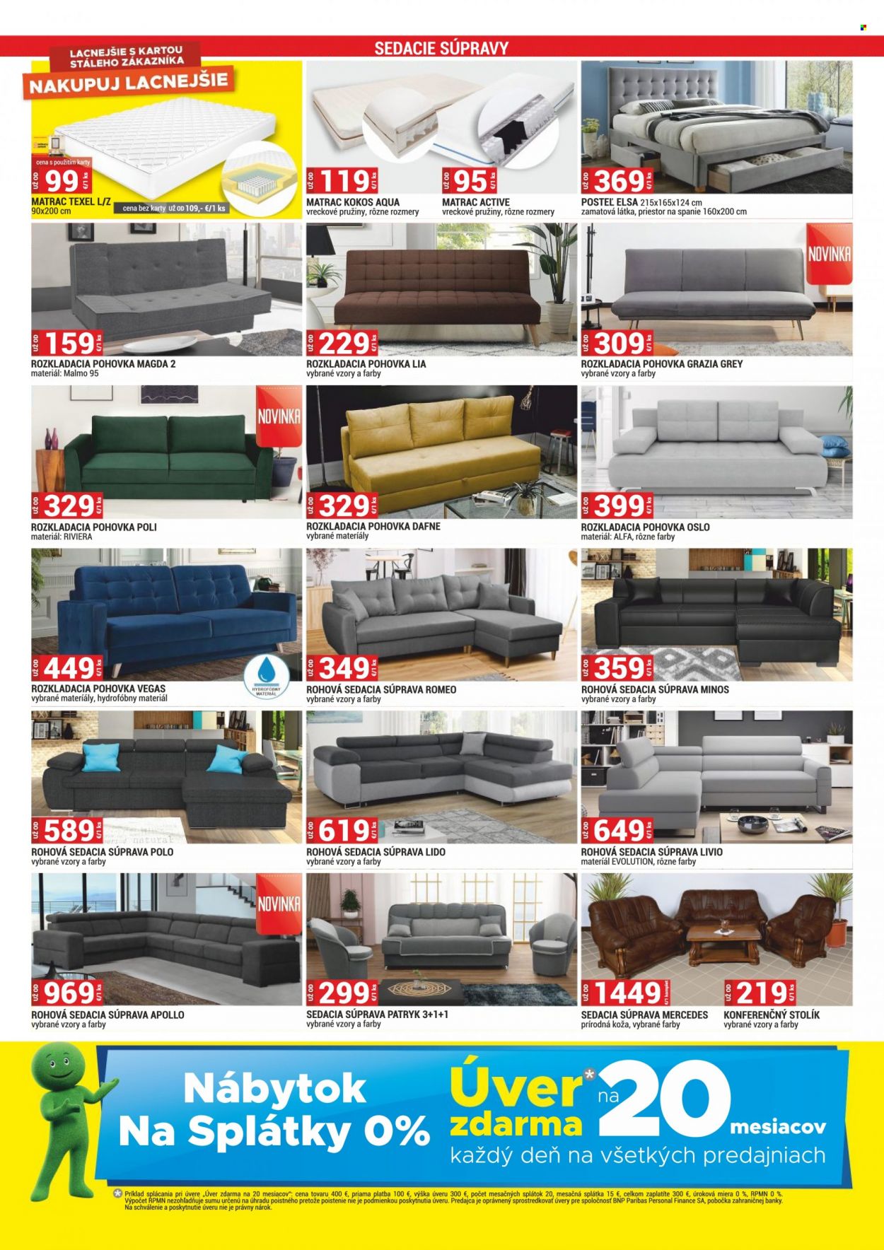 Leták Merkury Market - 2.11.2021 - 30.11.2021. Strana 12