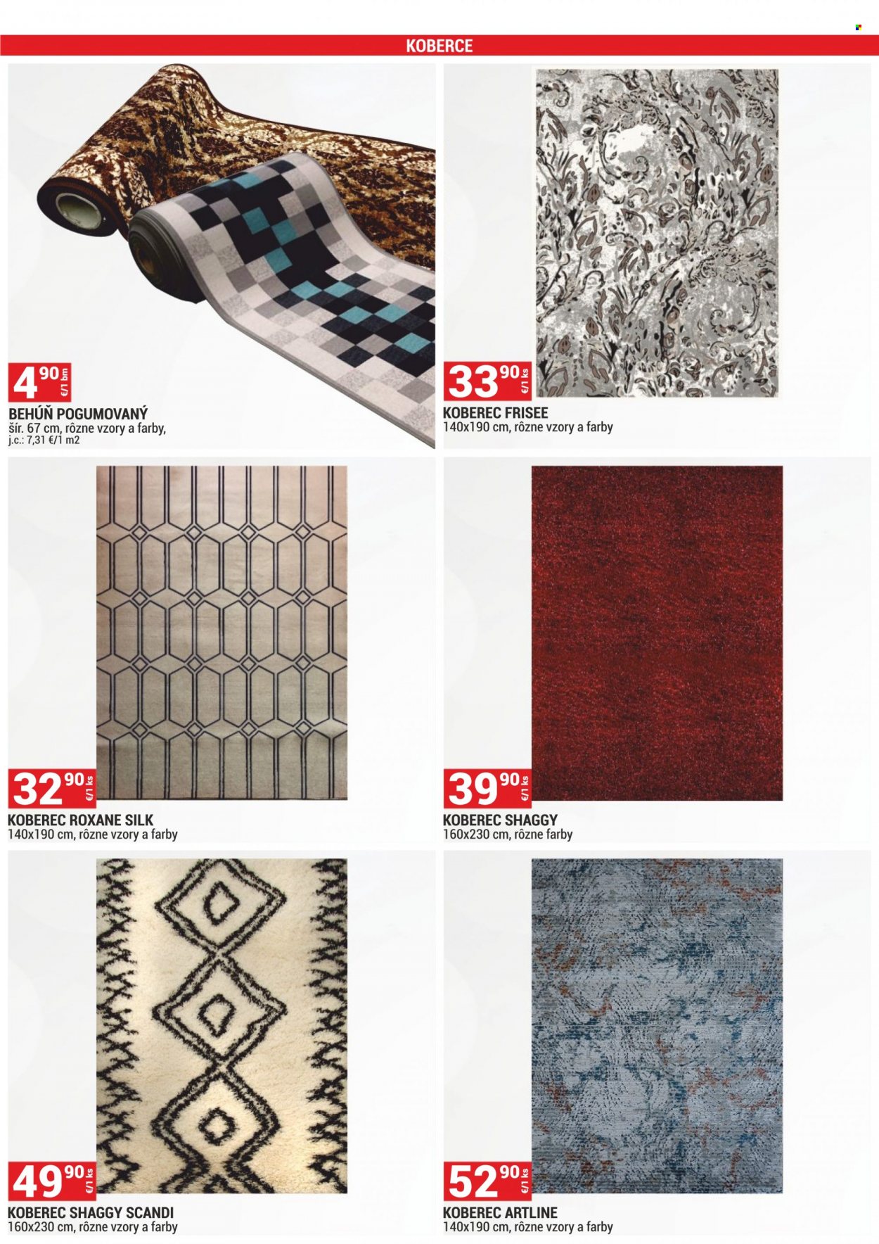 Leták Merkury Market - 2.11.2021 - 30.11.2021. Strana 16