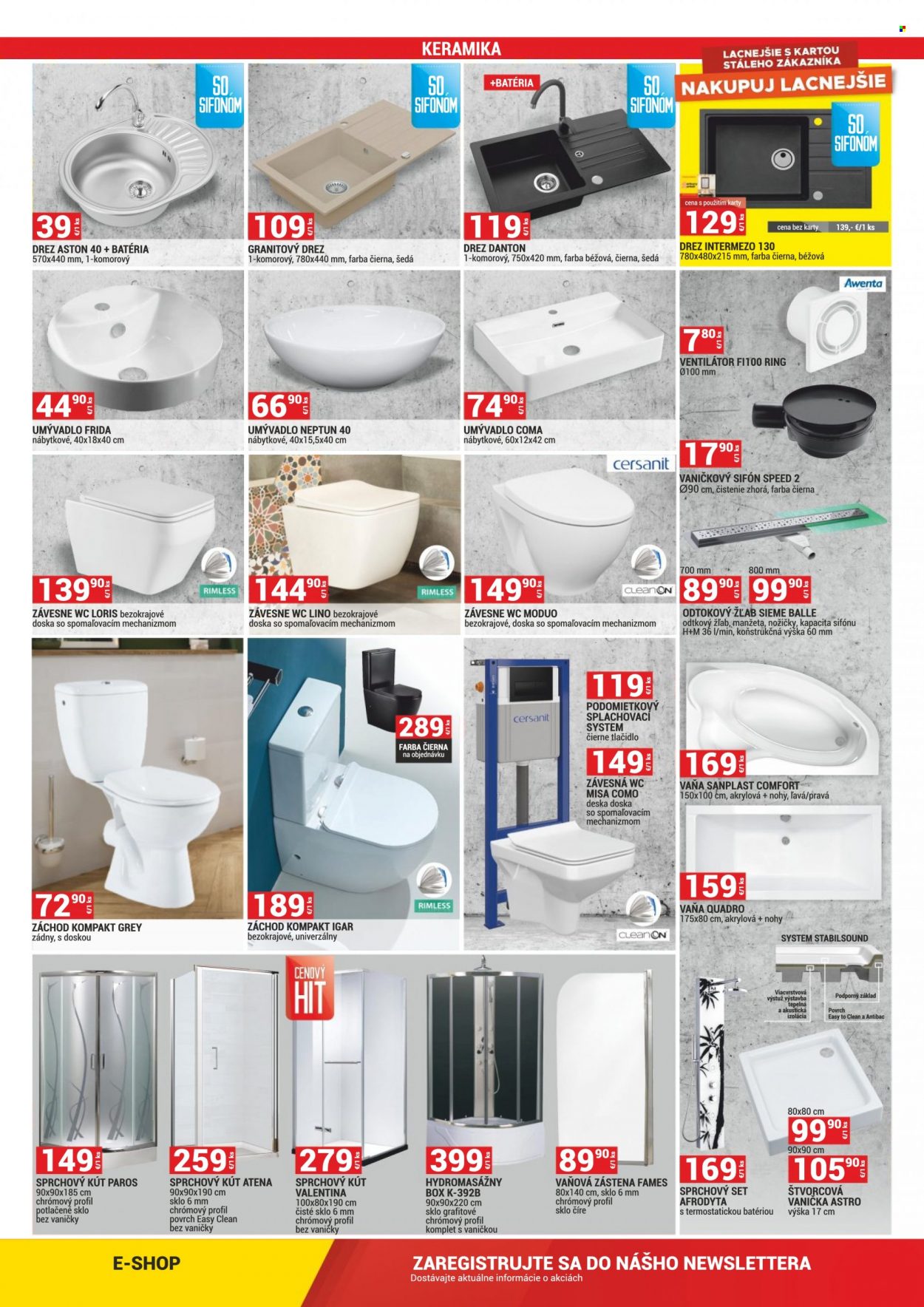 Leták Merkury Market - 2.11.2021 - 30.11.2021. Strana 21