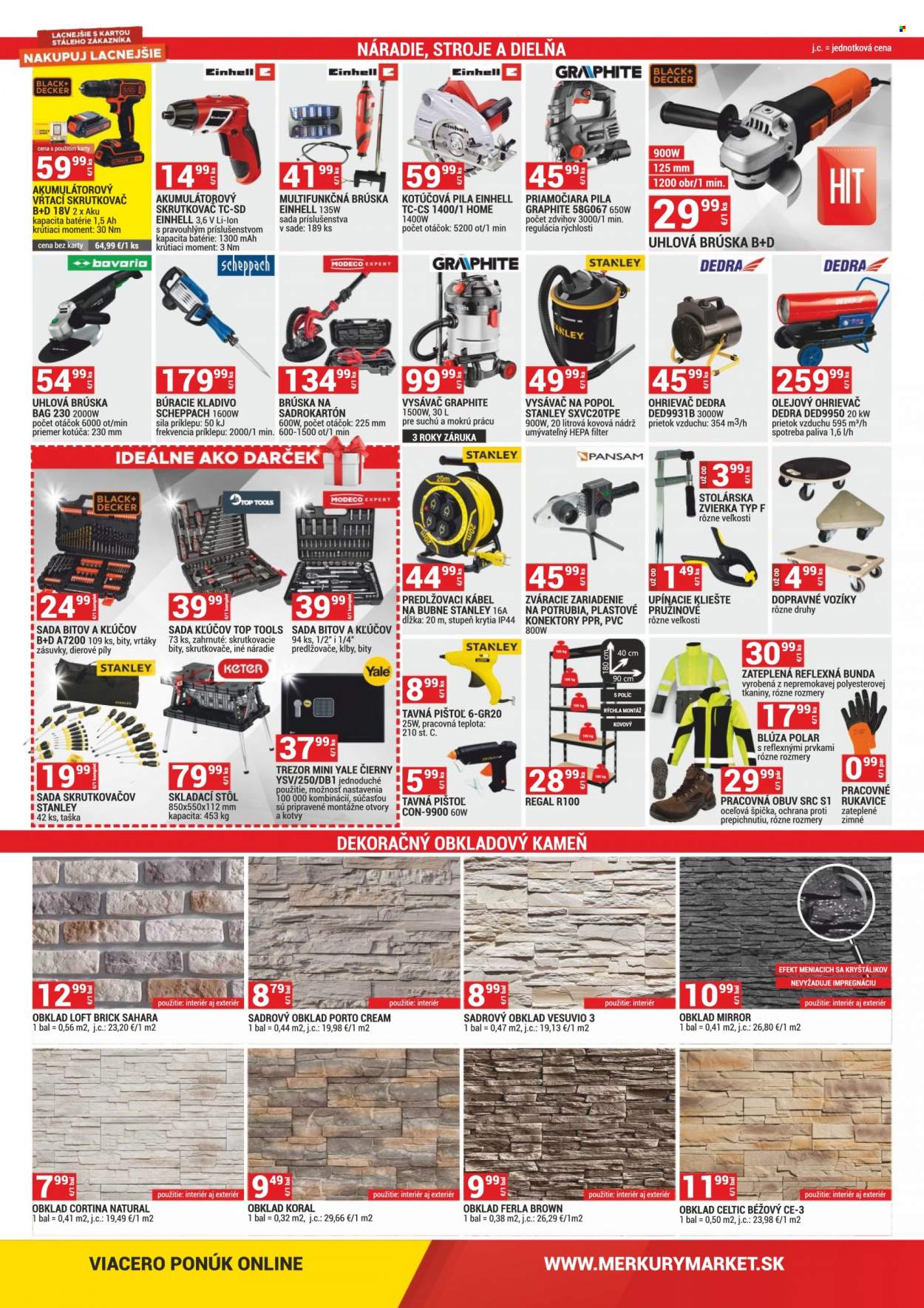 Leták Merkury Market - 2.11.2021 - 30.11.2021. Strana 24
