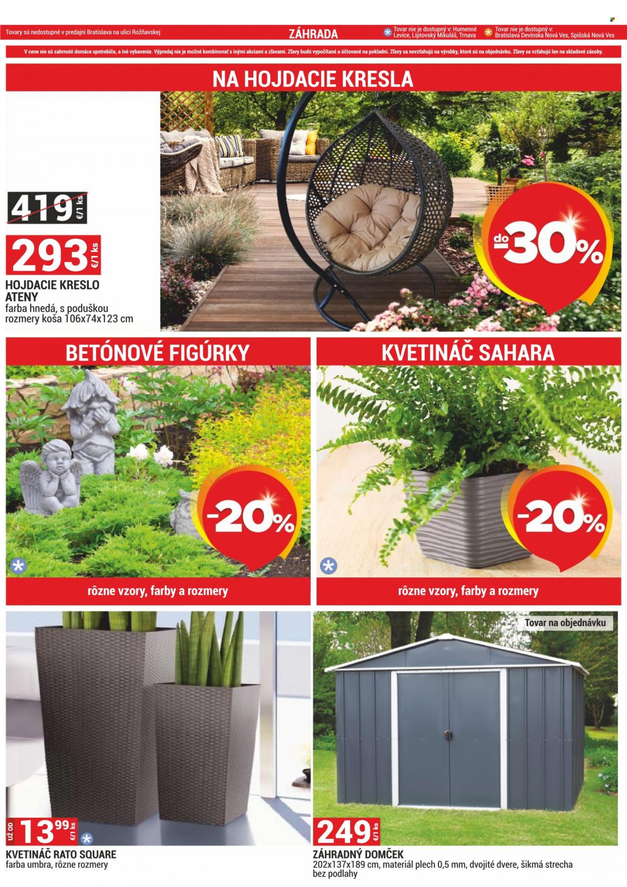 Leták Merkury Market - 2.11.2021 - 30.11.2021. Strana 26