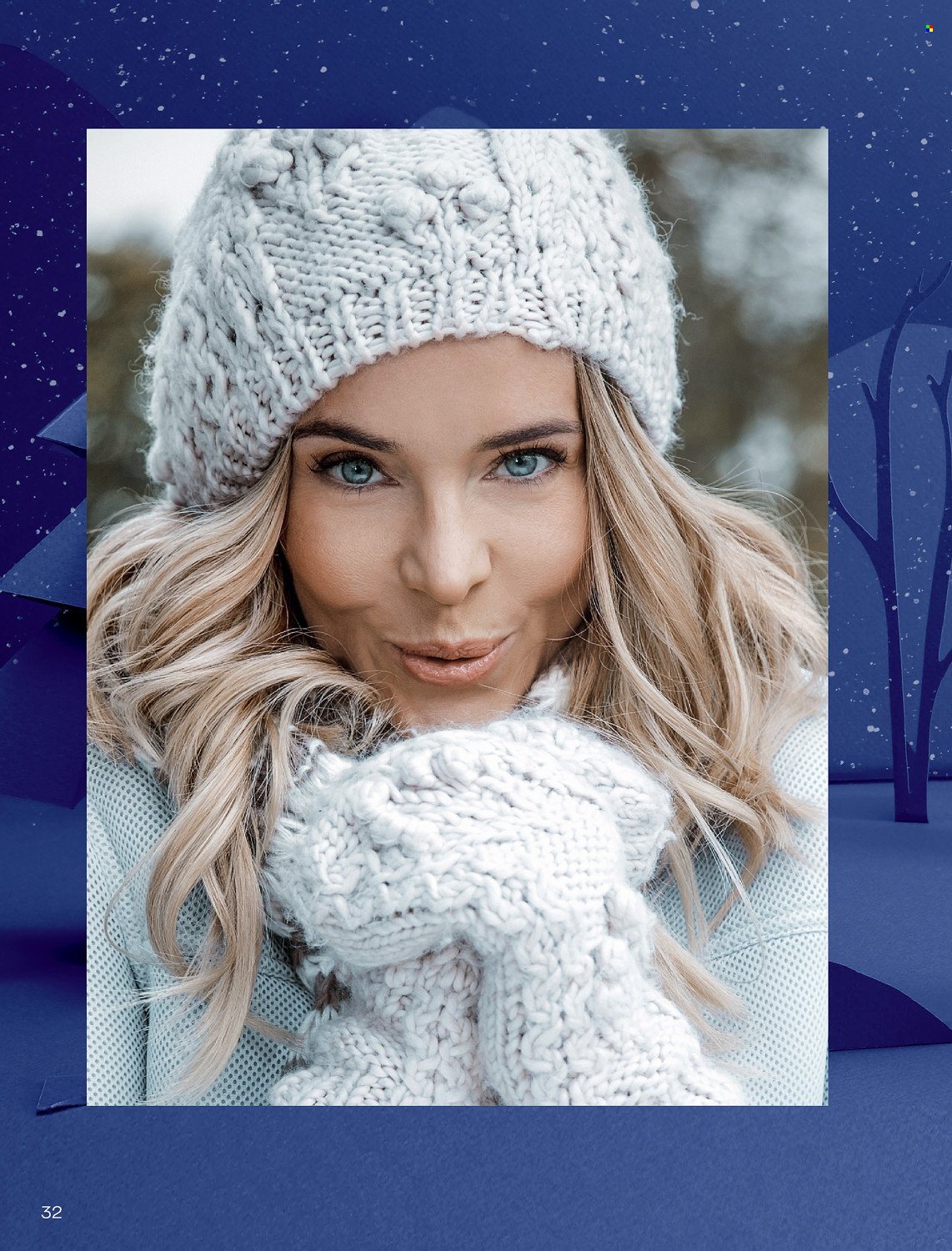 Leták Avon - 1.11.2021 - 30.11.2021. Strana 36