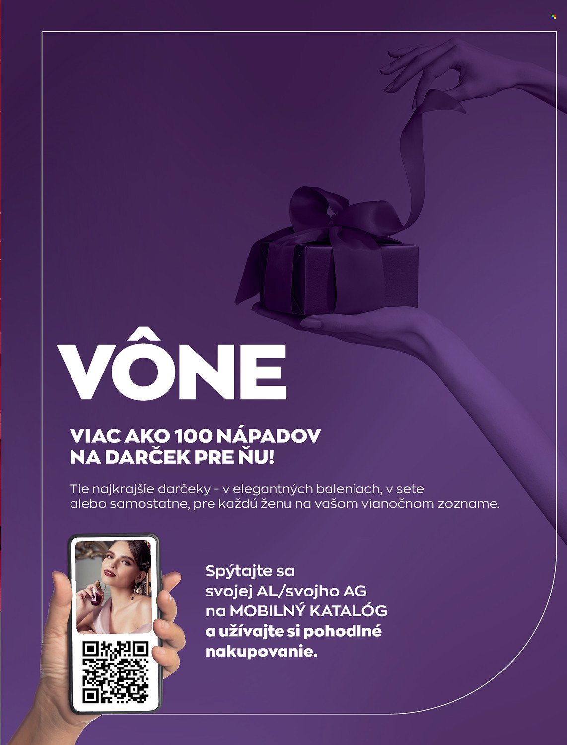 Leták Avon - 1.11.2021 - 30.11.2021. Strana 79