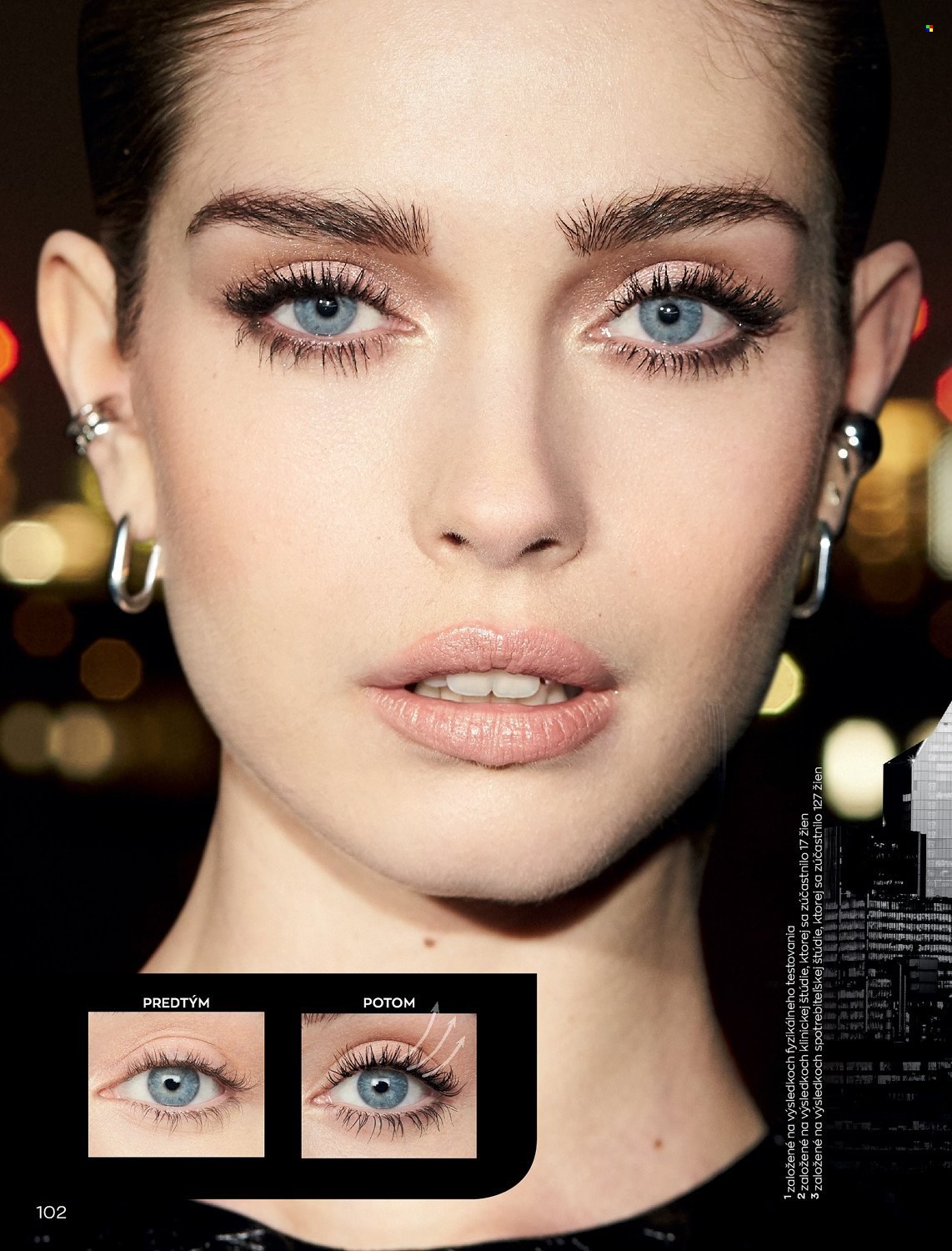 Leták Avon - 1.11.2021 - 30.11.2021. Strana 106