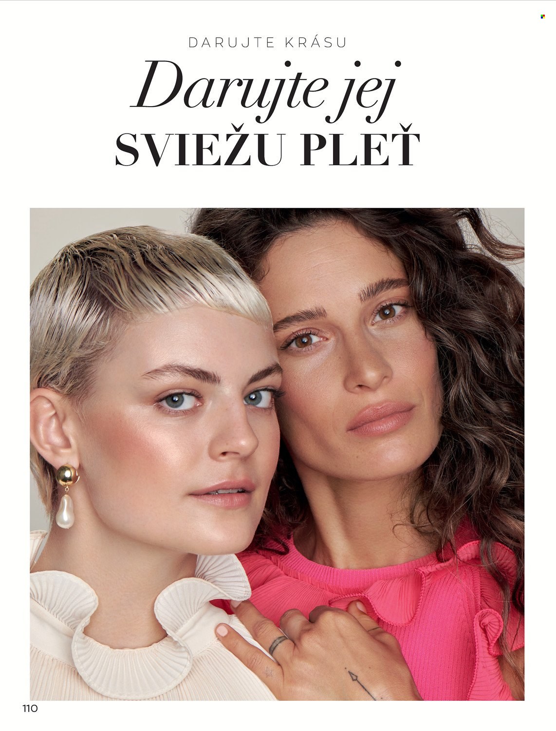 Leták Avon - 1.11.2021 - 30.11.2021. Strana 114