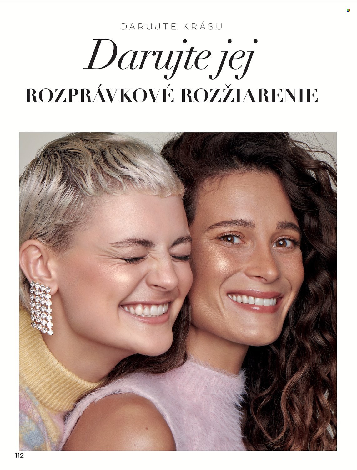 Leták Avon - 1.11.2021 - 30.11.2021. Strana 116