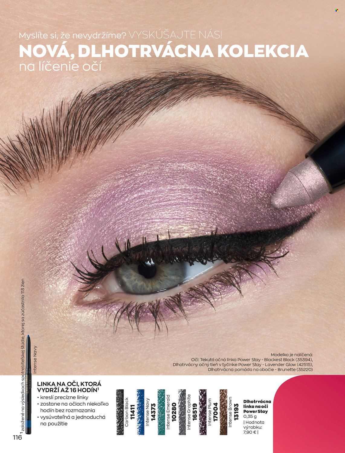 Leták Avon - 1.11.2021 - 30.11.2021. Strana 120