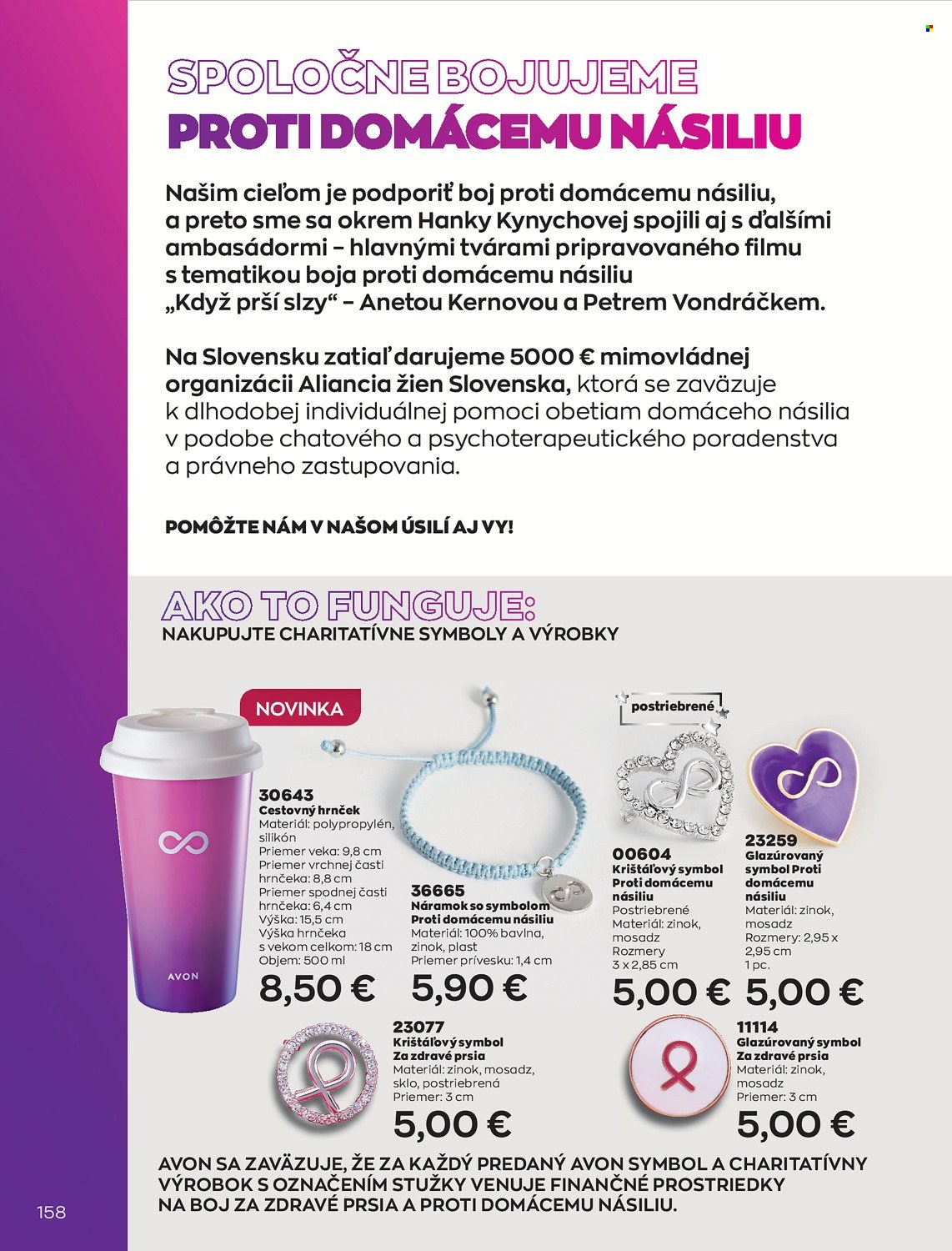 Leták Avon - 1.11.2021 - 30.11.2021. Strana 162