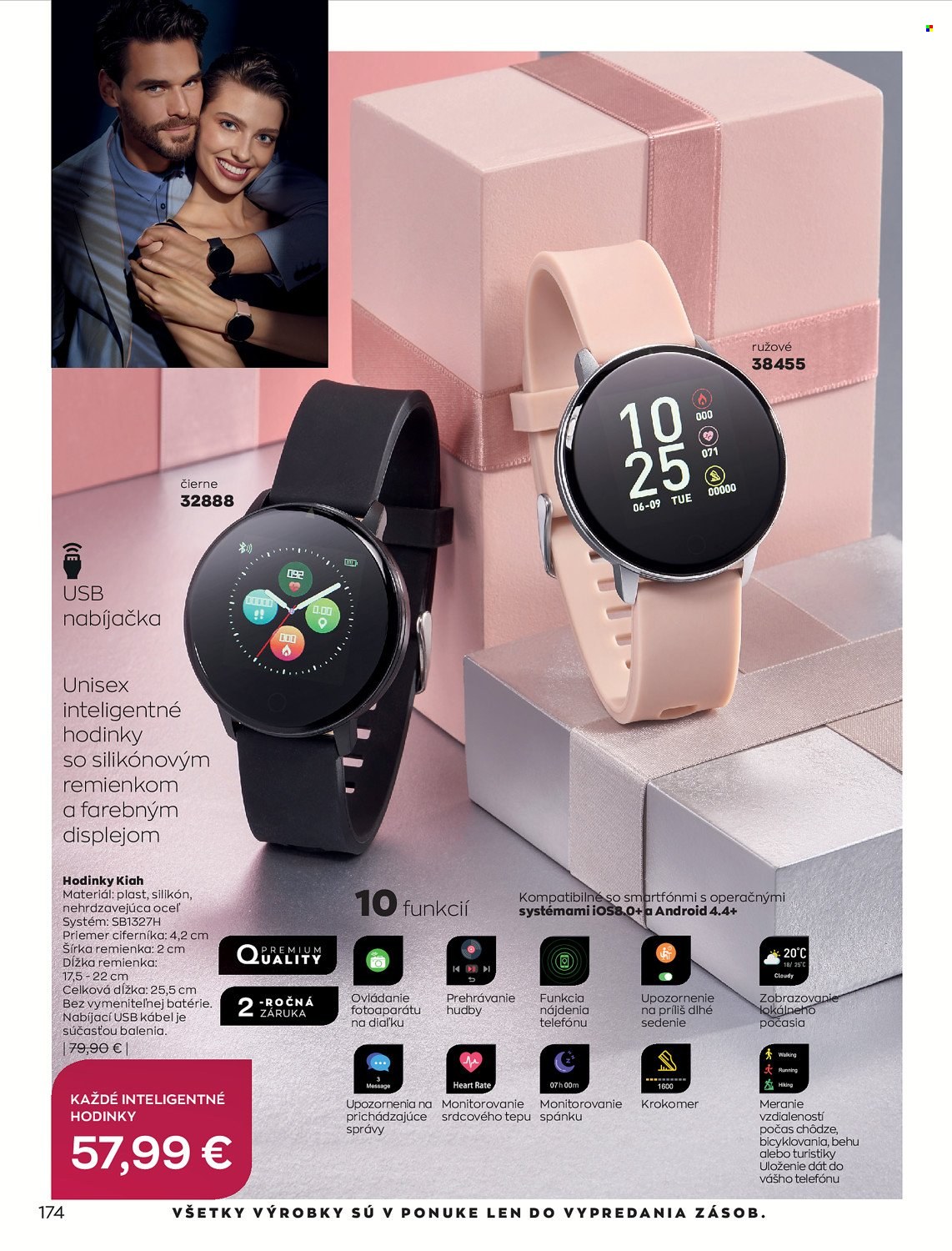 Leták Avon - 1.11.2021 - 30.11.2021. Strana 178