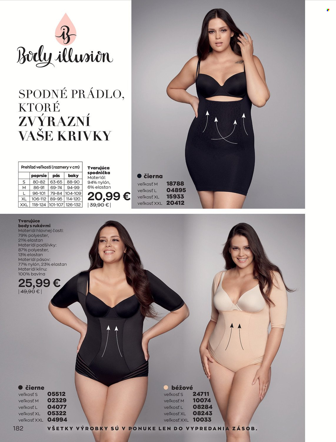 Leták Avon - 1.11.2021 - 30.11.2021. Strana 186