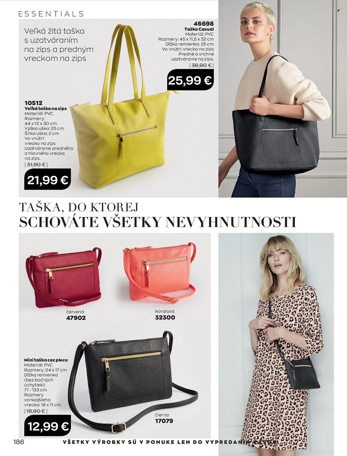 Leták Avon - 1.11.2021 - 30.11.2021. Strana 190