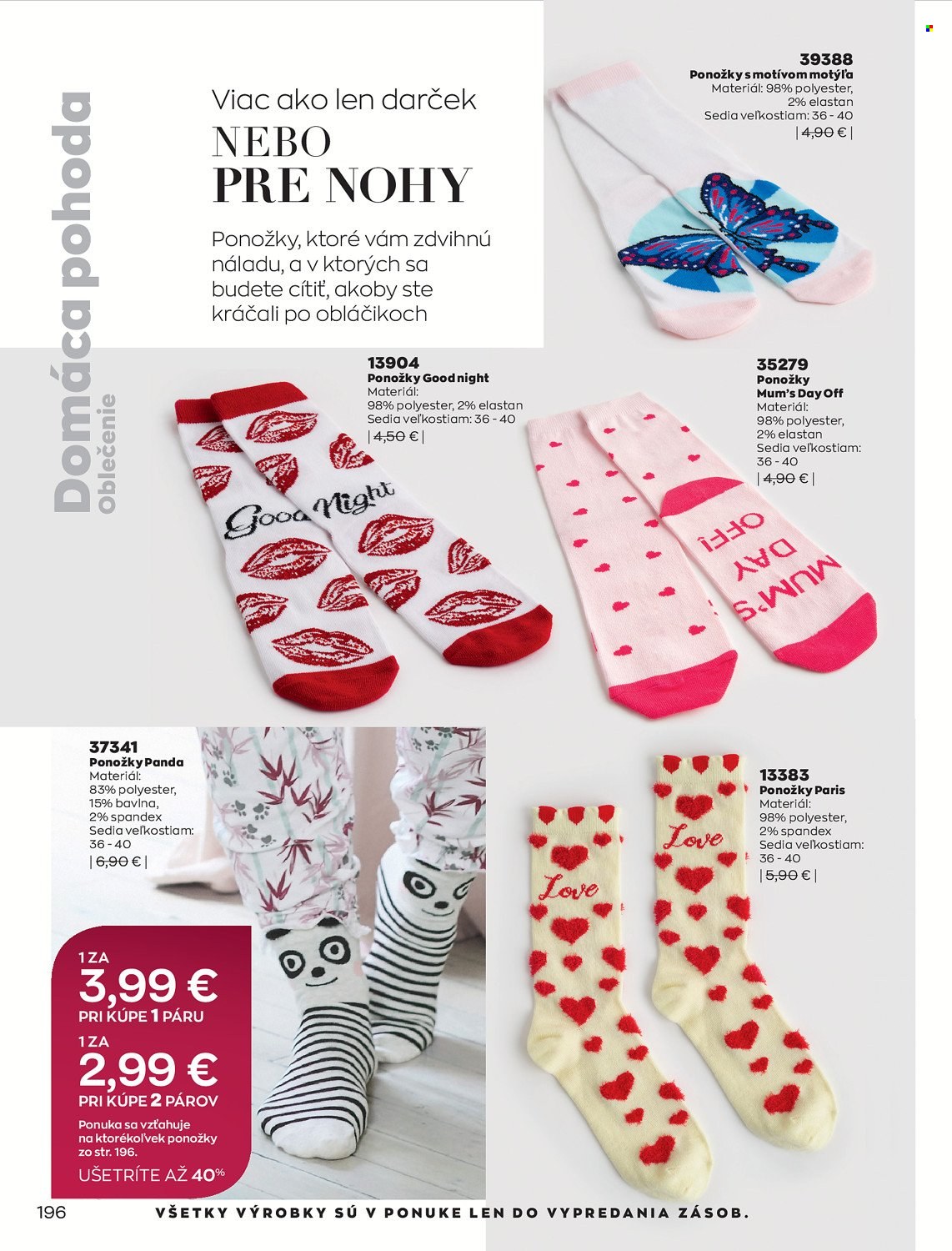 Leták Avon - 1.11.2021 - 30.11.2021. Strana 200