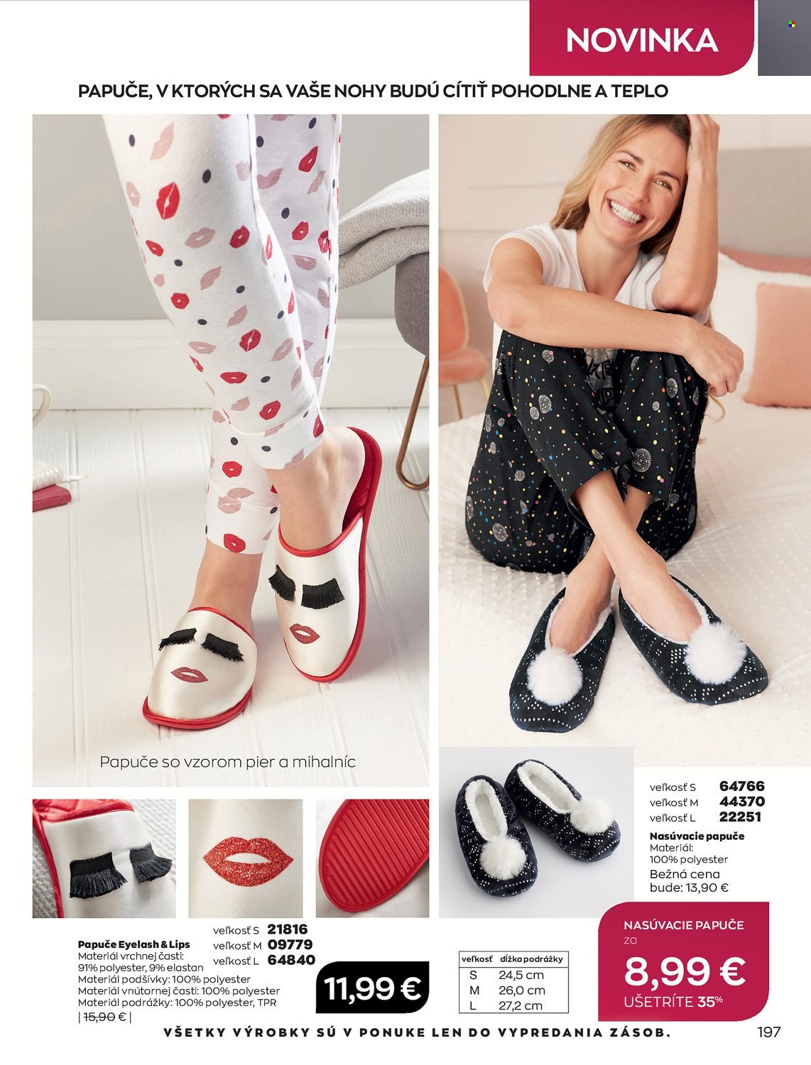 Leták Avon - 1.11.2021 - 30.11.2021. Strana 201