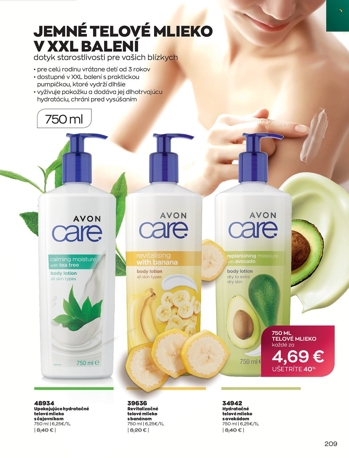 Leták Avon - 1.11.2021 - 30.11.2021. Strana 213