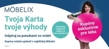 Leták Möbelix - 2.11.2021 - 14.11.2021.