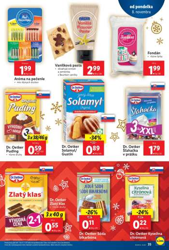 thumbnail - Dr. Oetker Sóda bikarbóna