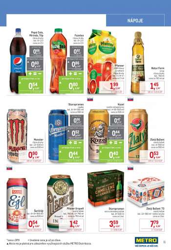 thumbnail - Monster rôzne druhy bal.: 12× 500 ml cena za 500 ml