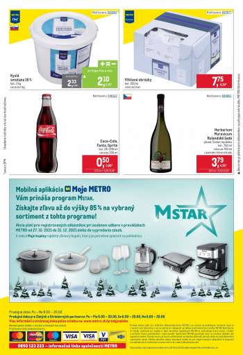 thumbnail - Coca-Cola, Fanta, Sprite bal.: 24× 330 ml cena za 330 ml