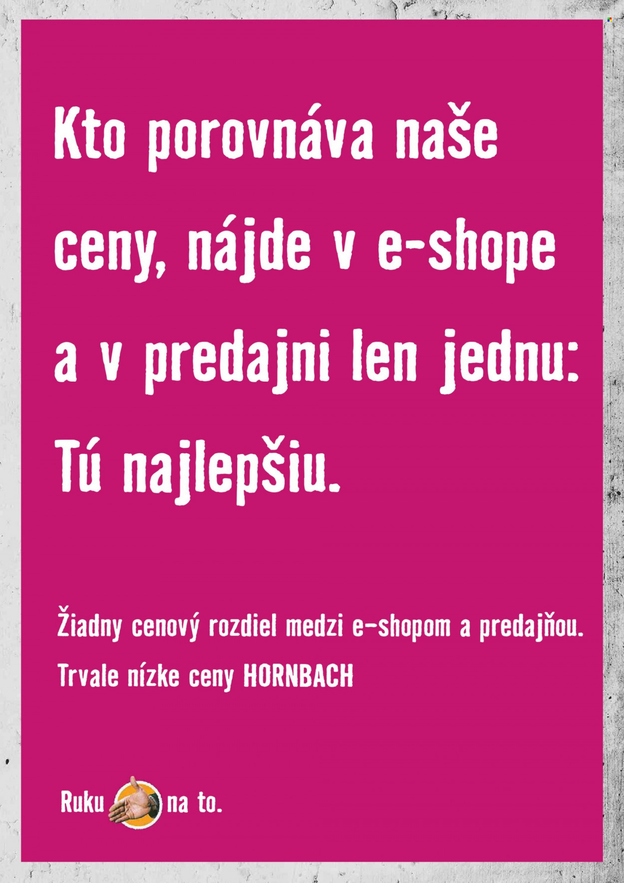 Leták Hornbach - 3.11.2021 - 30.11.2021. Strana 11