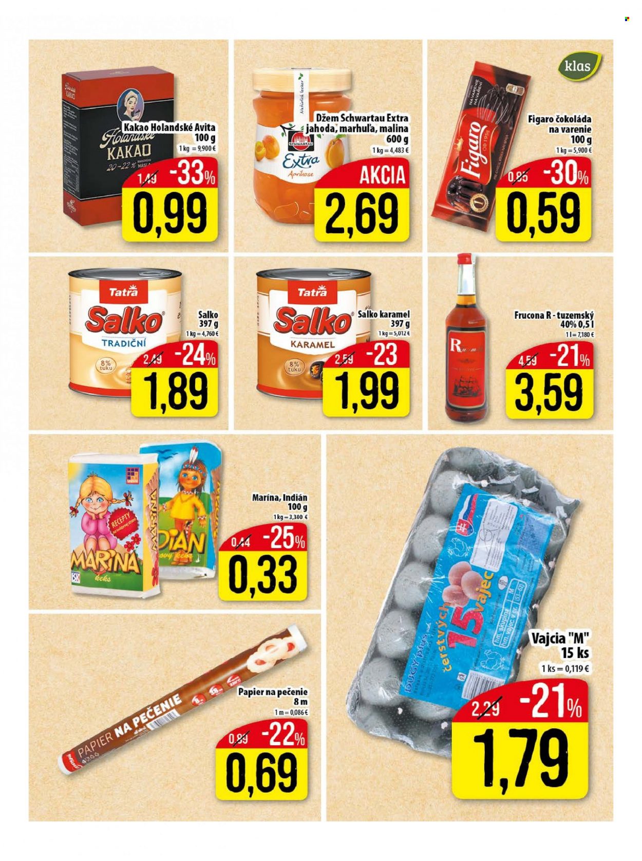 Leták Klas - 8.11.2021 - 14.11.2021. Strana 7
