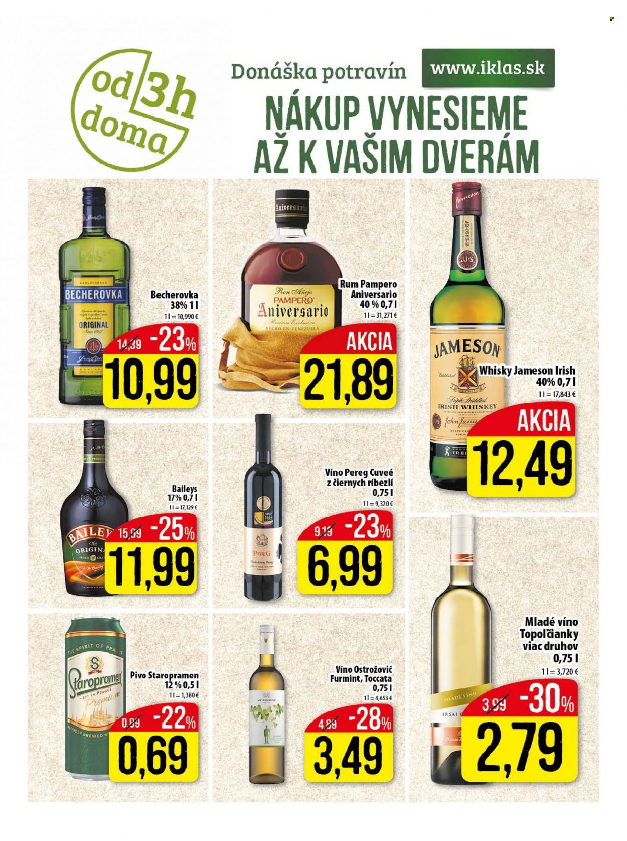 Leták Klas - 8.11.2021 - 14.11.2021. Strana 12