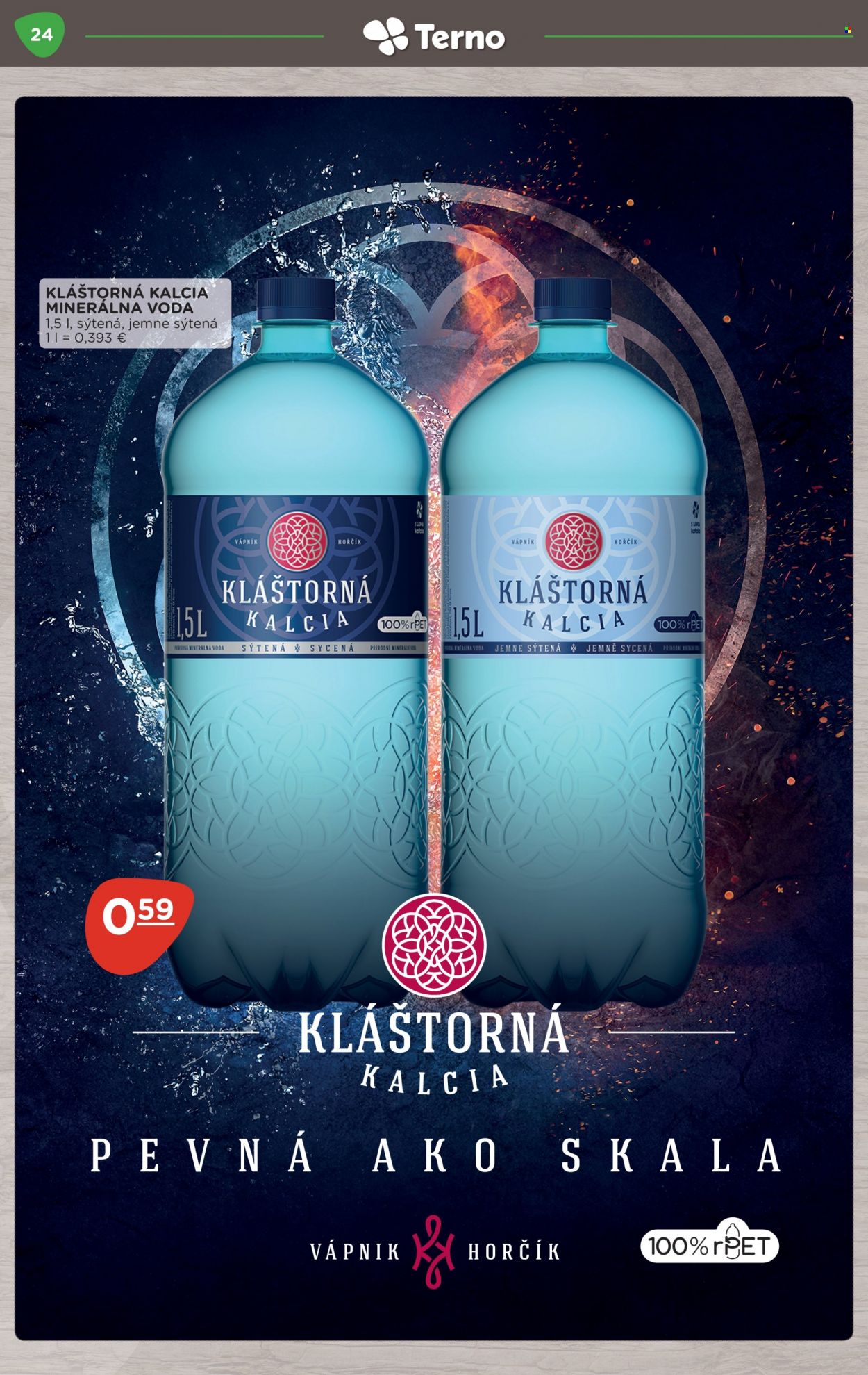 Leták Terno - 8.11.2021 - 5.12.2021. Strana 24