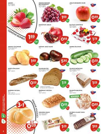 thumbnail - MARLENKA SNACK