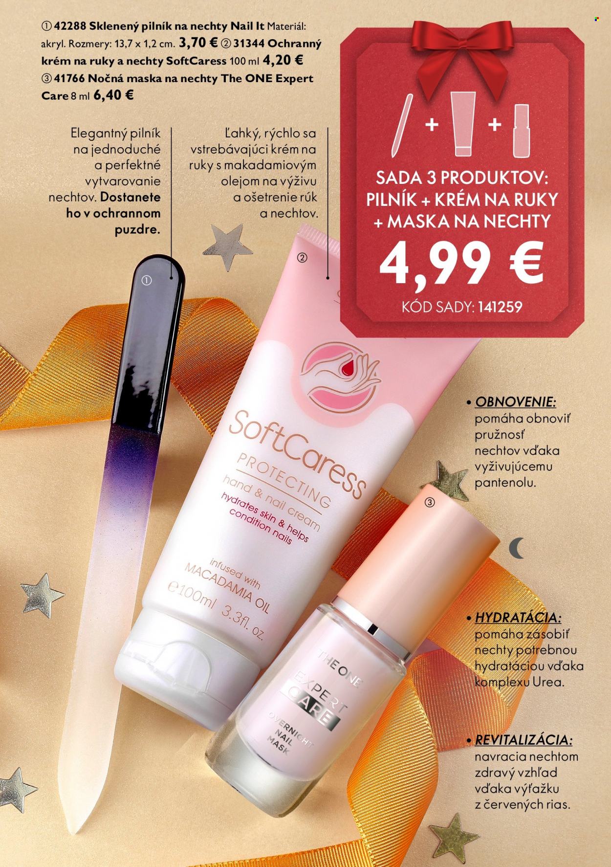 Leták Oriflame - 9.11.2021 - 29.11.2021. Strana 71
