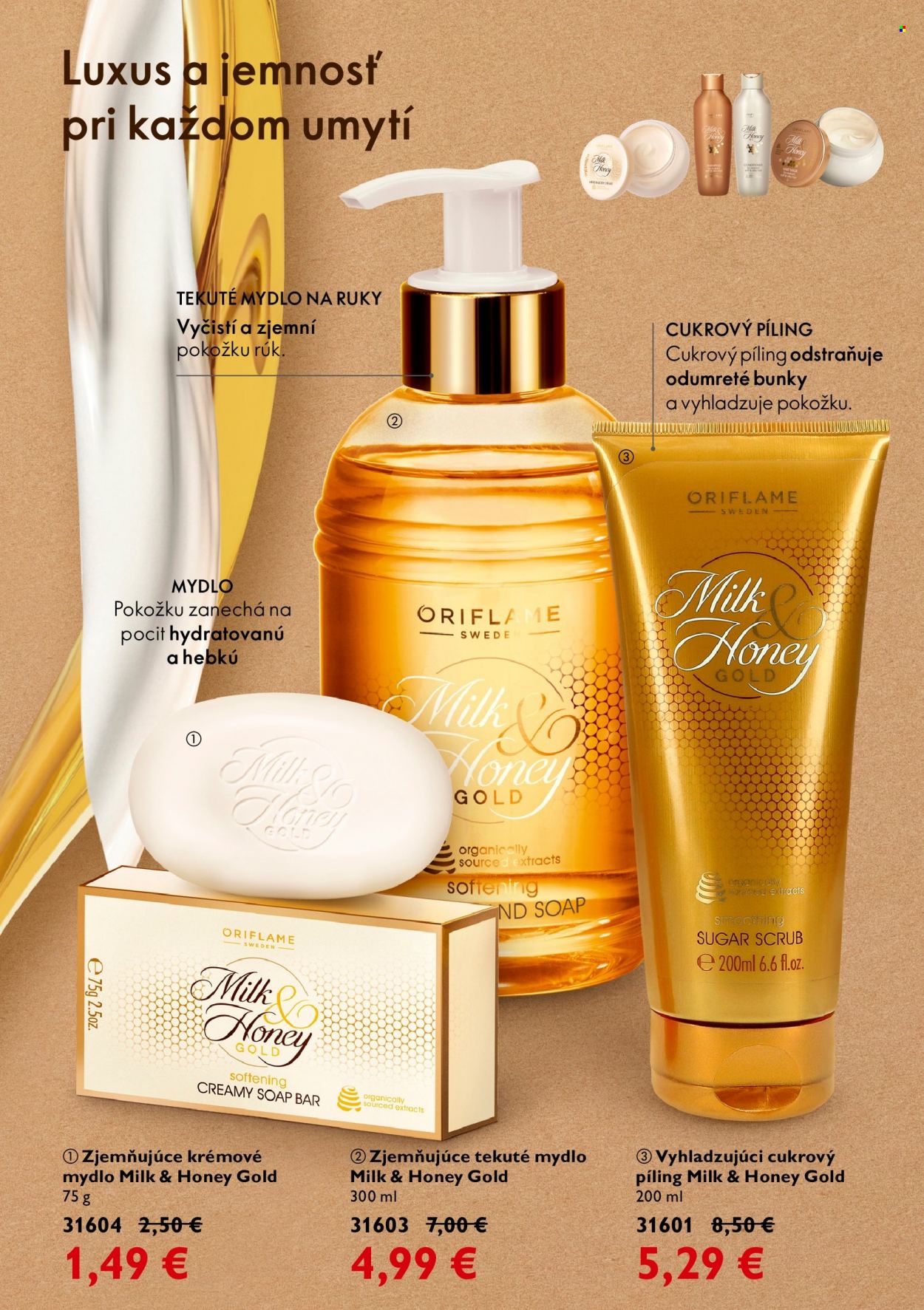 Leták Oriflame - 9.11.2021 - 29.11.2021. Strana 78