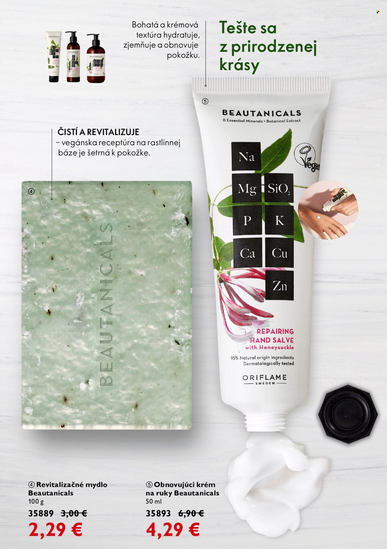 Leták Oriflame - 9.11.2021 - 29.11.2021. Strana 79