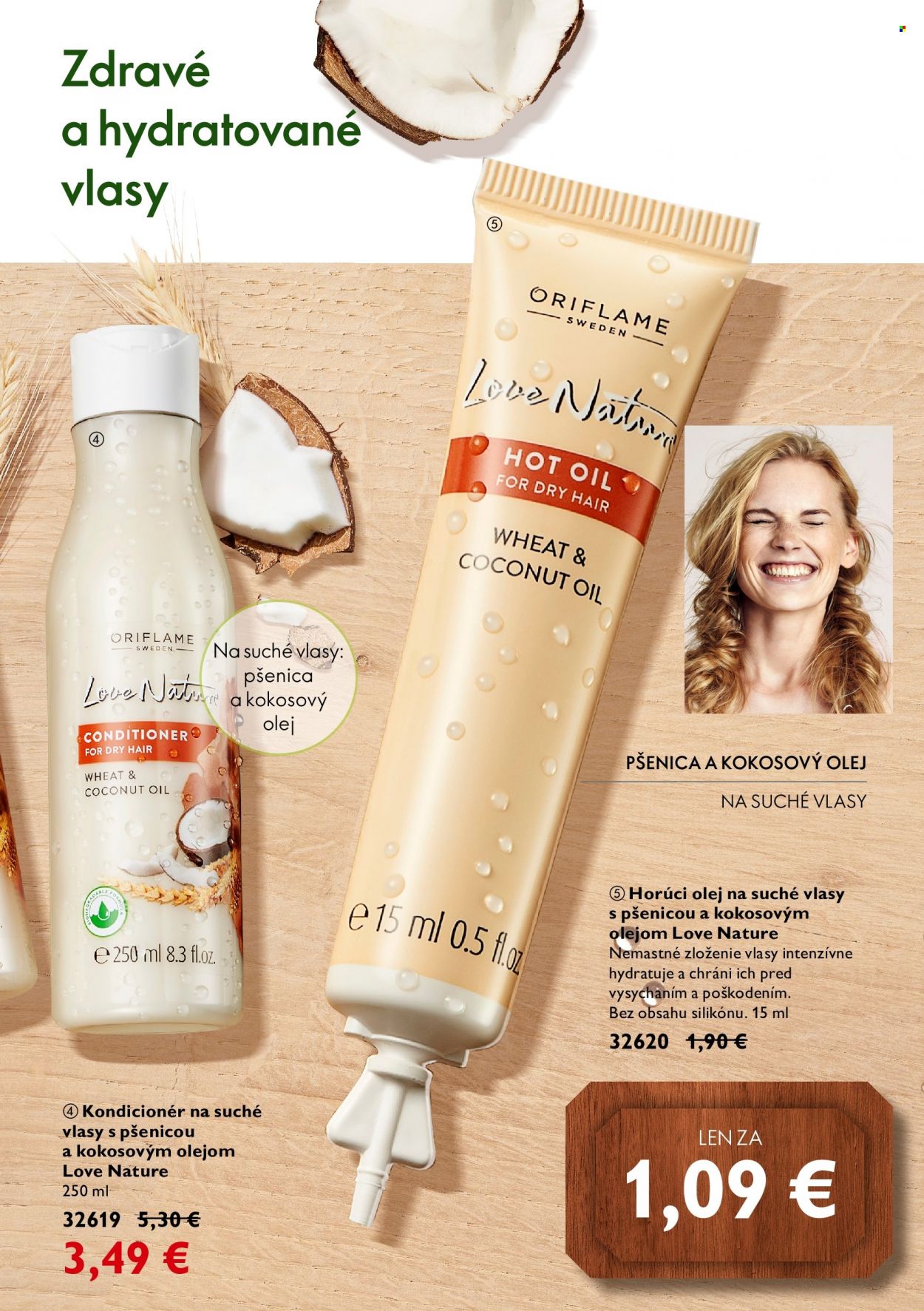 Leták Oriflame - 9.11.2021 - 29.11.2021. Strana 83