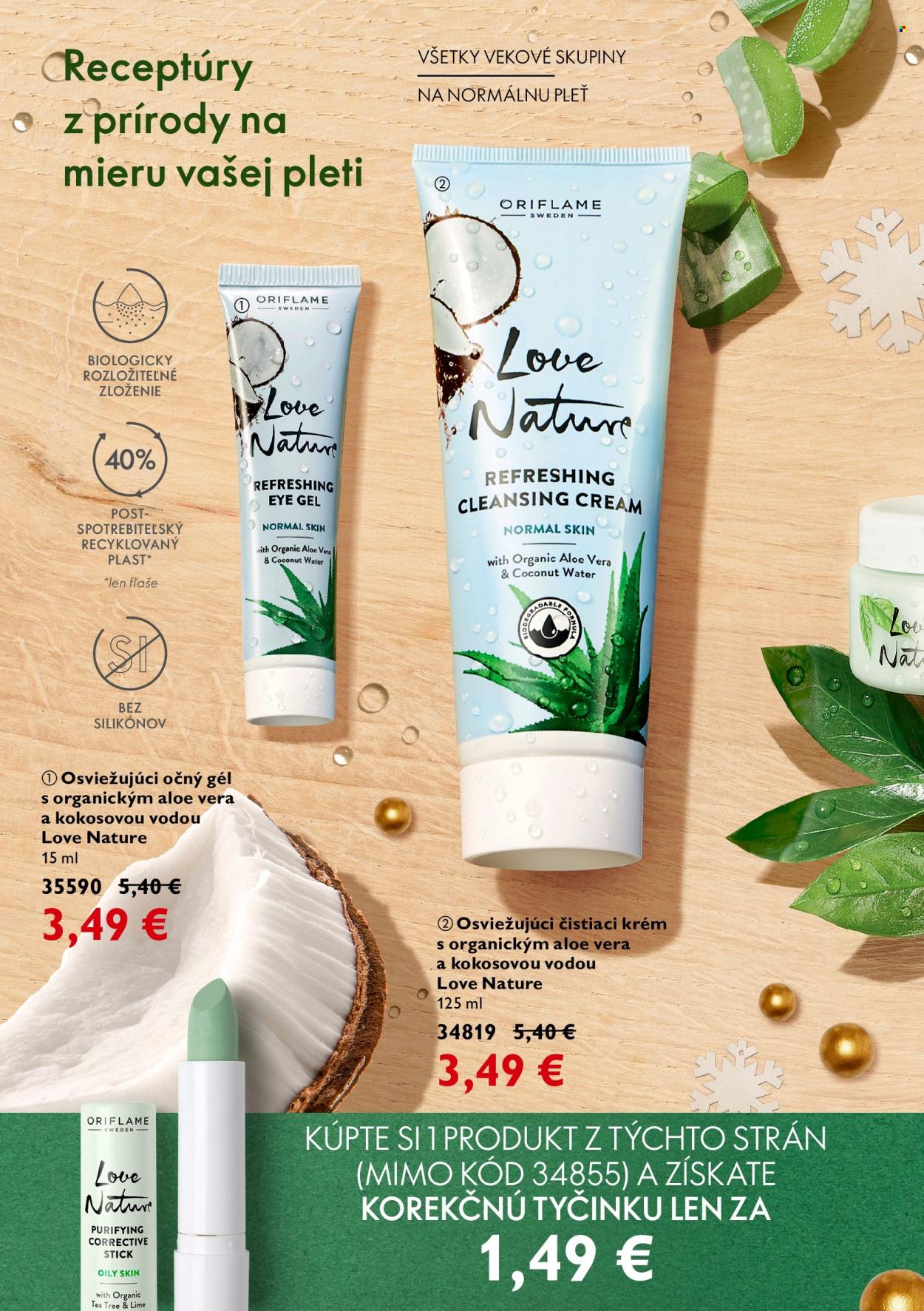 Leták Oriflame - 9.11.2021 - 29.11.2021. Strana 112