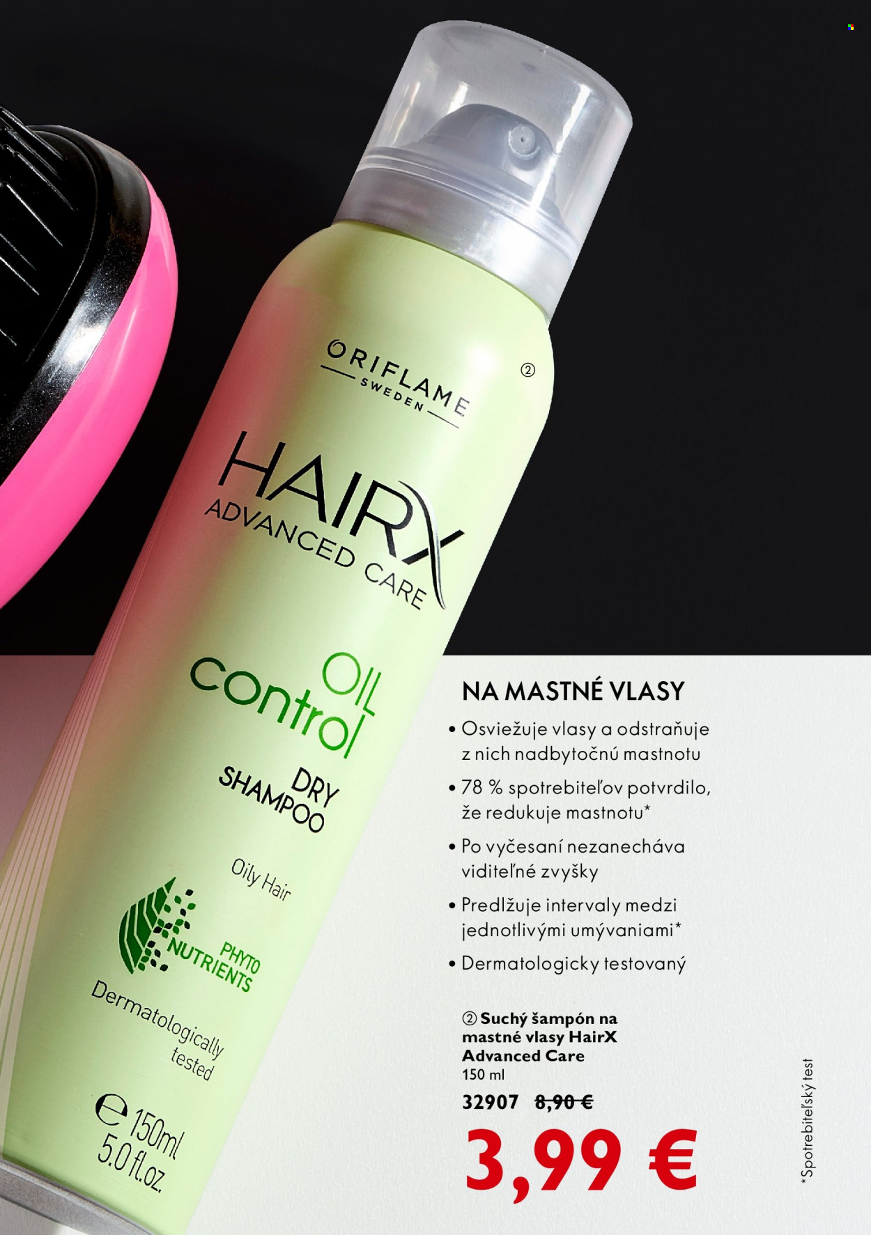 Leták Oriflame - 9.11.2021 - 29.11.2021. Strana 139