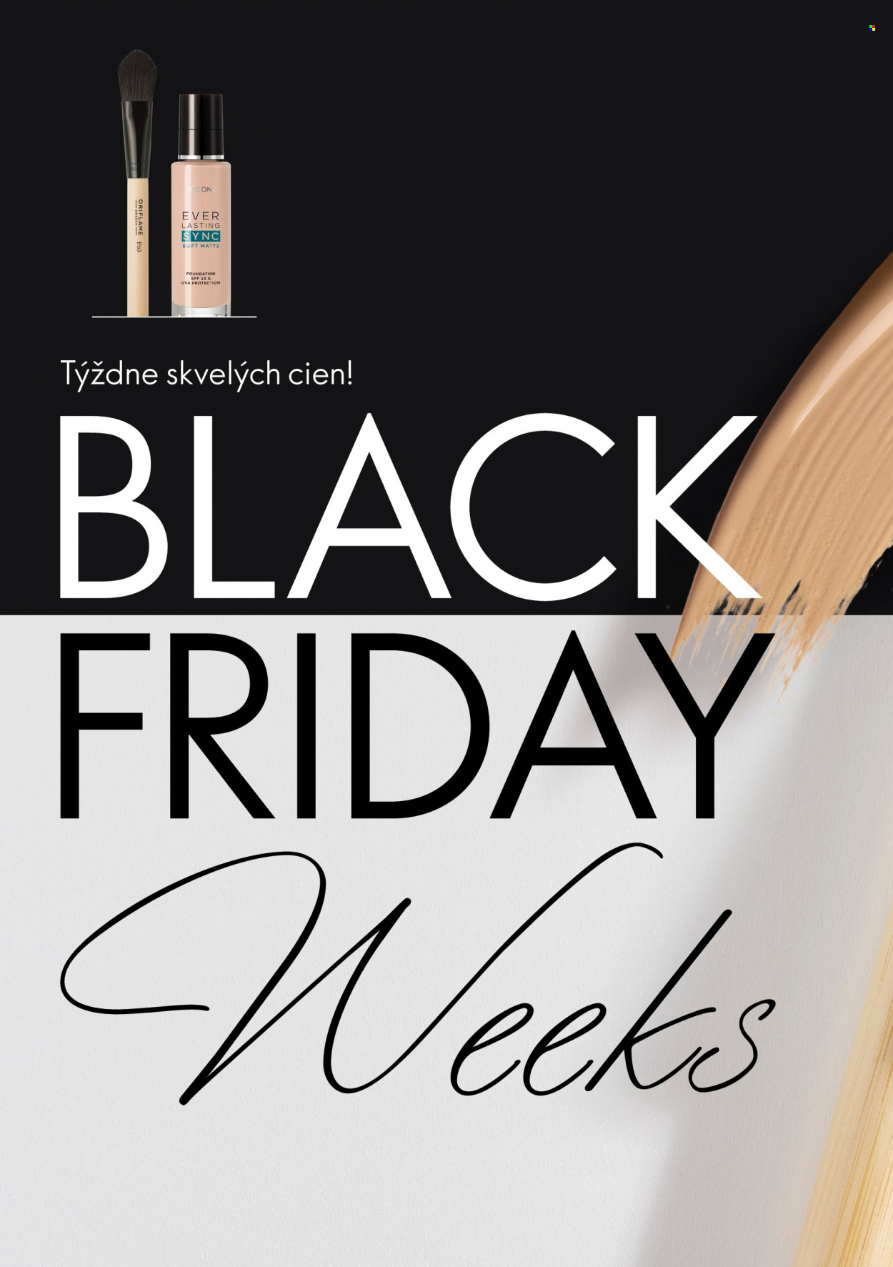 Leták Oriflame - 9.11.2021 - 29.11.2021. Strana 144