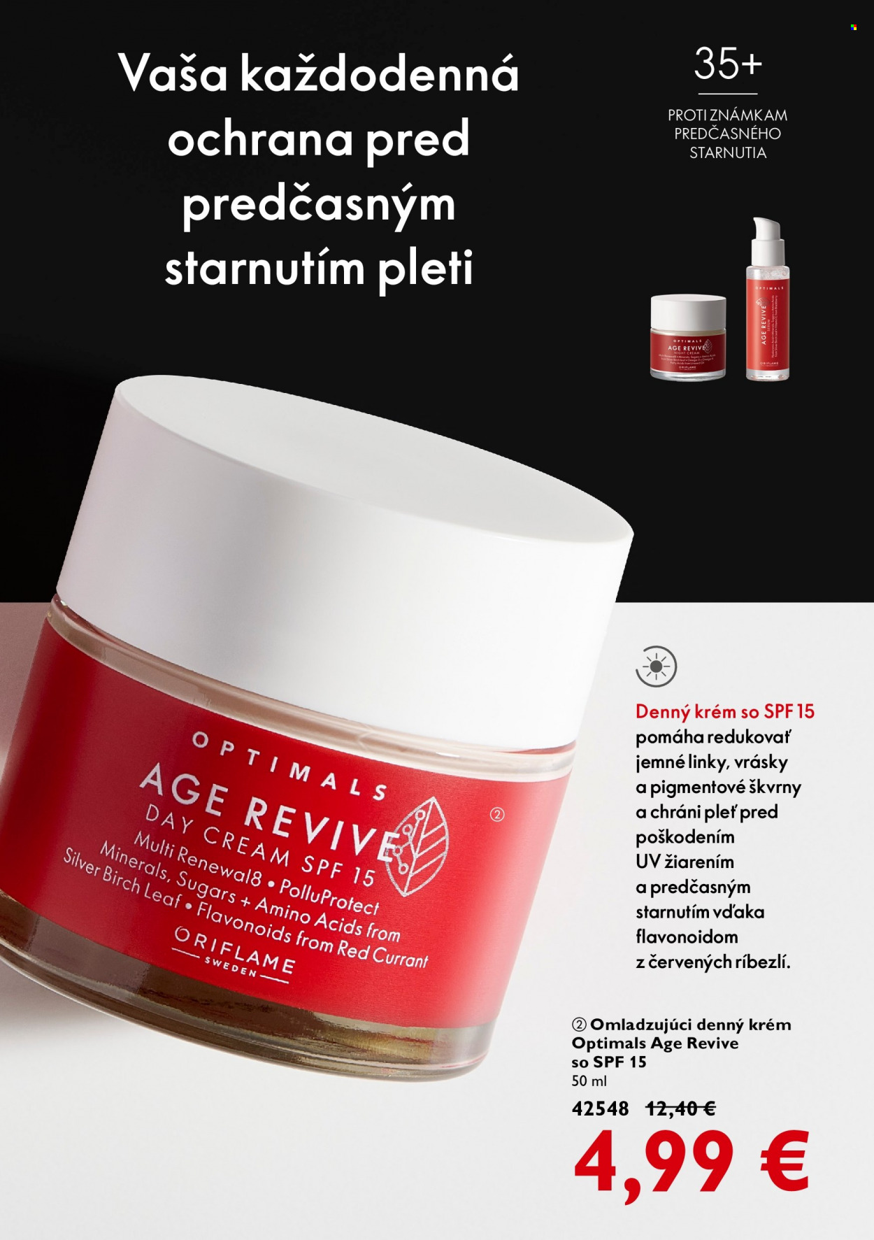 Leták Oriflame - 9.11.2021 - 29.11.2021. Strana 147