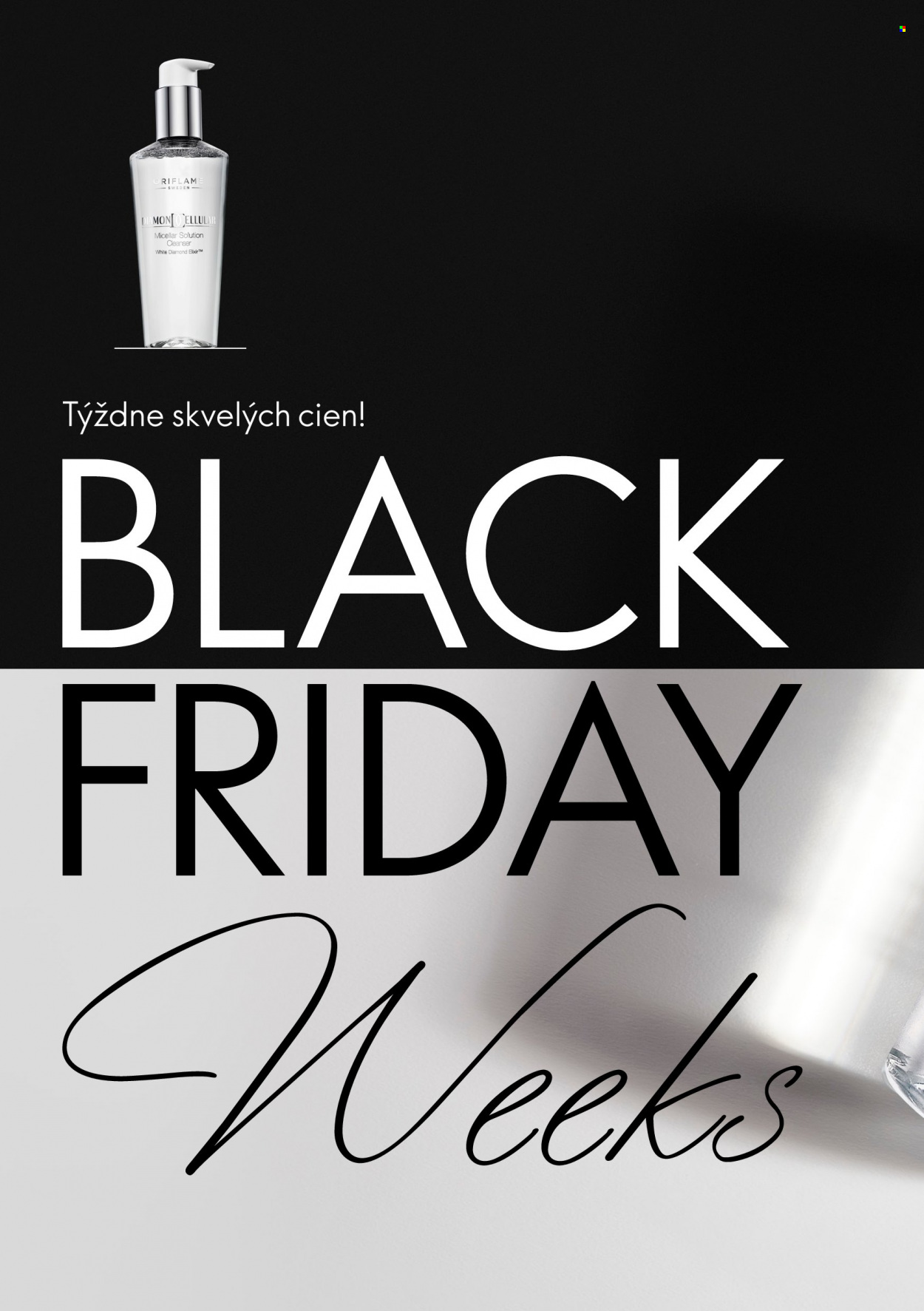 Leták Oriflame - 9.11.2021 - 29.11.2021. Strana 148