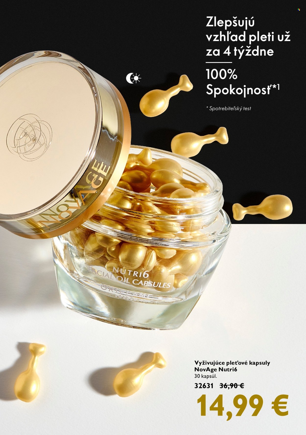 Leták Oriflame - 9.11.2021 - 29.11.2021. Strana 151