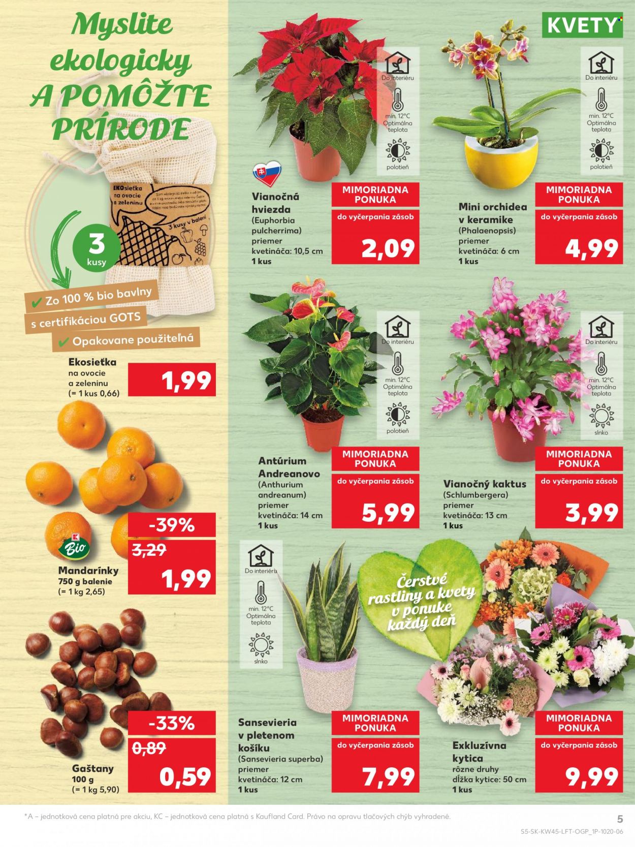 Leták Kaufland - 11.11.2021 - 16.11.2021. Strana 5