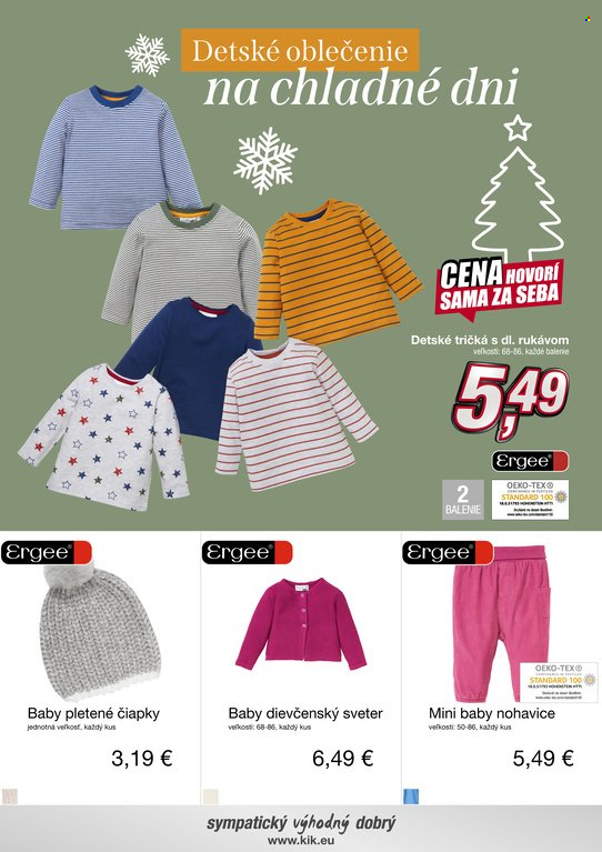 Leták kik. Strana 4