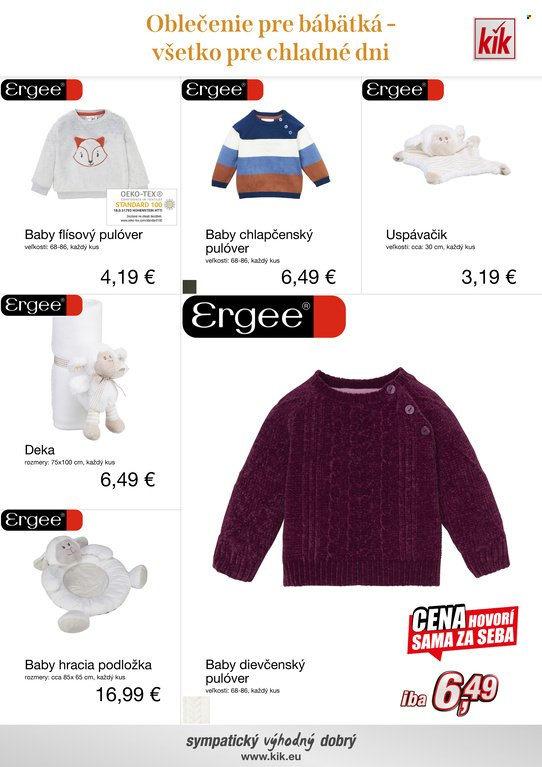 Leták kik. Strana 5