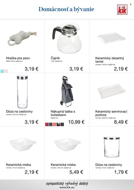 Leták kik. Strana 14