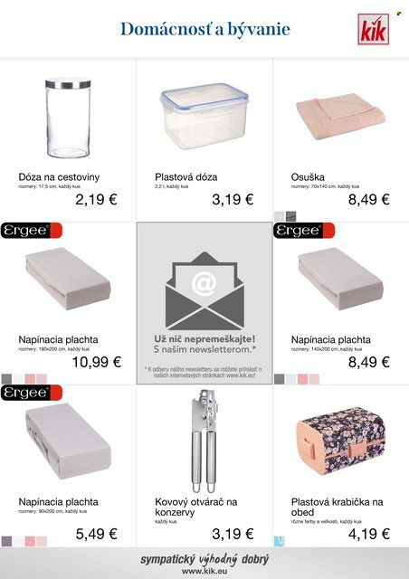 Leták kik. Strana 15