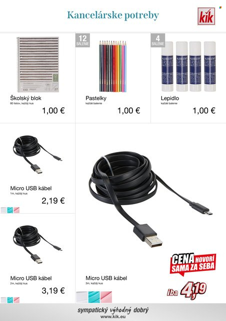 Leták kik. Strana 16