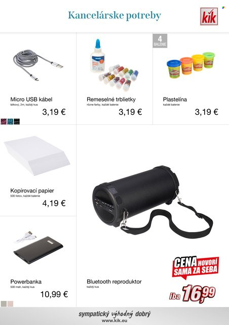 Leták kik. Strana 17
