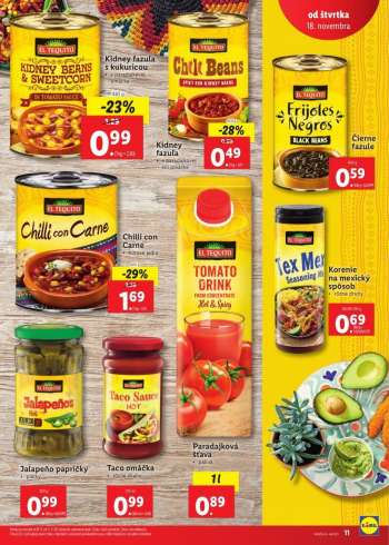 thumbnail - Chilli con carne
