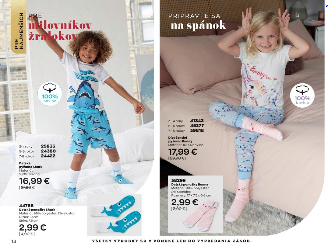 Leták Avon - 1.11.2021 - 30.11.2021. Strana 14