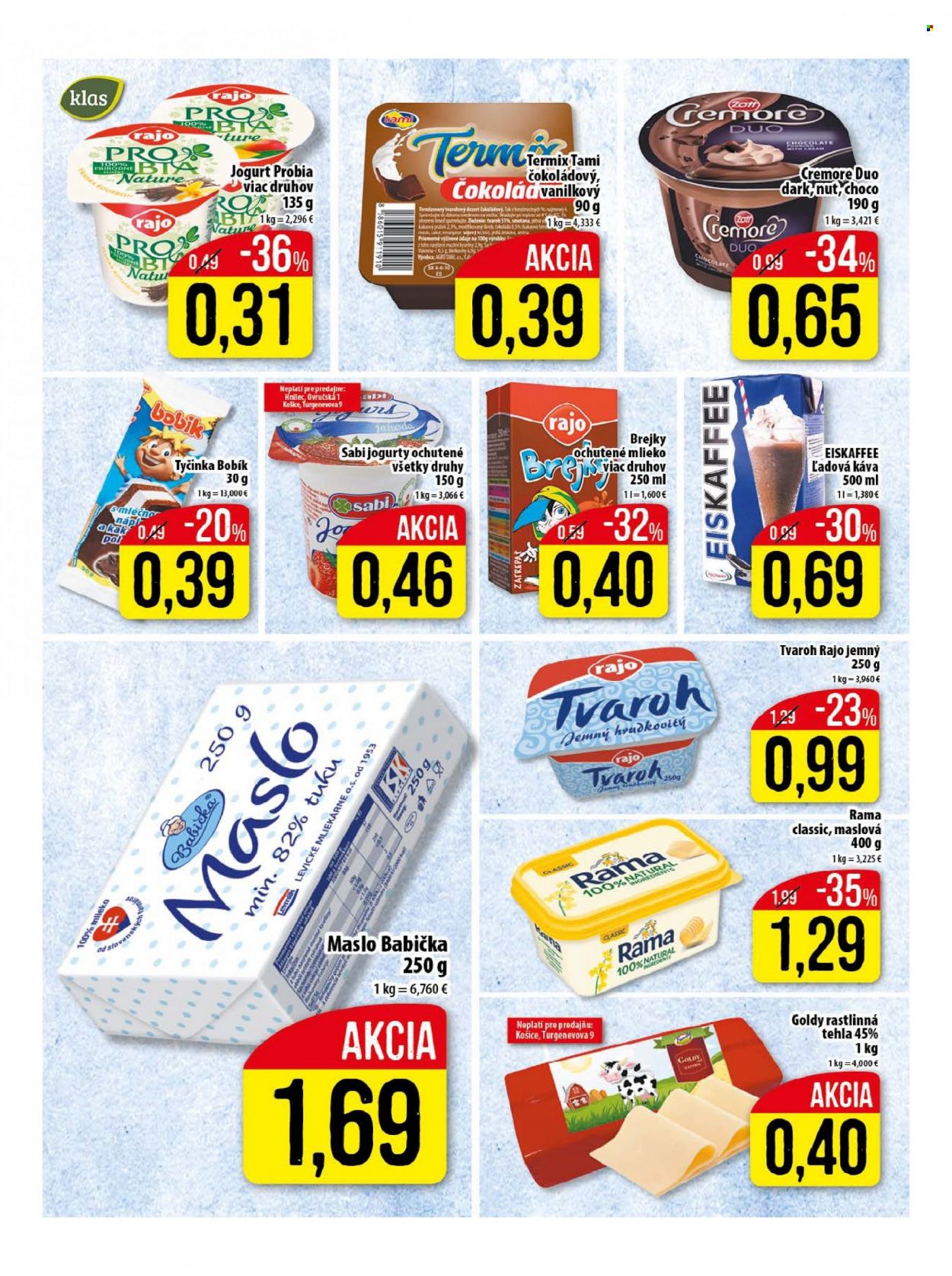 Leták Klas - 22.11.2021 - 28.11.2021. Strana 6