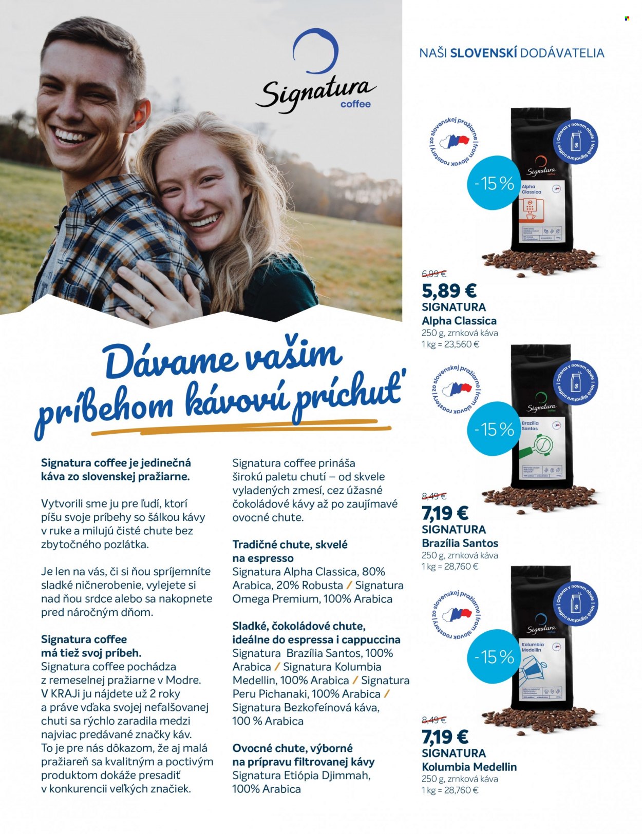 Leták Kraj - 25.11.2021 - 1.12.2021. Strana 2