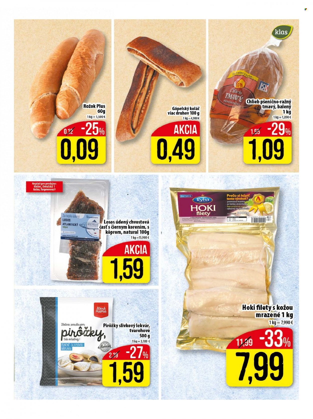 Leták Klas - 29.11.2021 - 5.12.2021. Strana 5